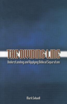 Cover of The Dividing Line